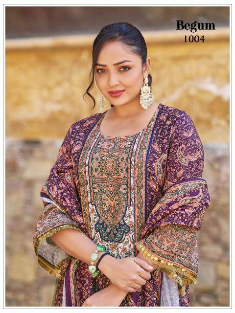 Bitto begum Wholesale salwar kameez online store